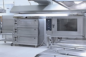 Sprzęt gastronomiczny